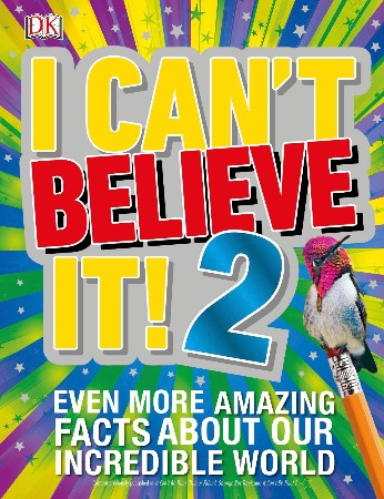 Cover: Believe It! - Randy Lang