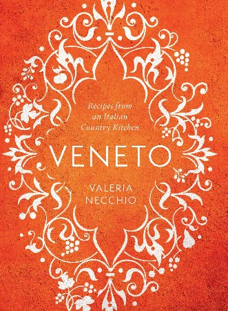Cover: Veneto - Necchio