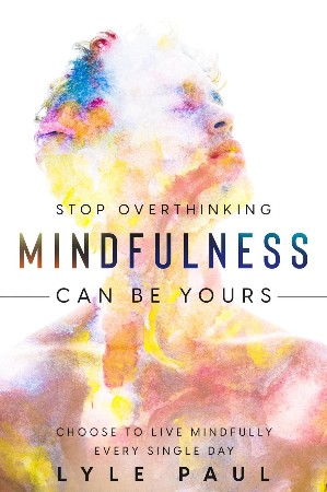 Cover: Stop Overthinking- Paul