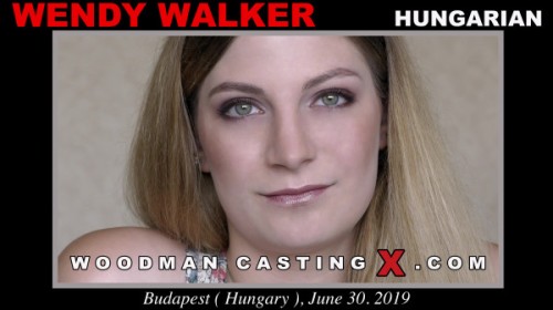 Wendy Walker - Wendy Walker (27.08.2025) [SD 540p]