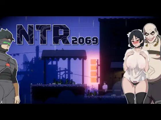 Halasto - NTR2069 (eng) Porn Game