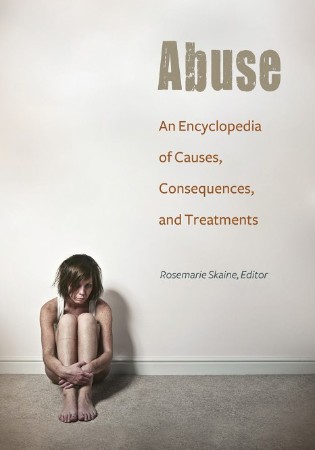 Cover: Abuse - Skaine