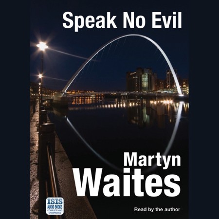 Cover: Speak No Evil - Uzodinma Iweala