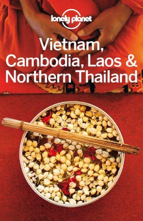 Cover: Vietnam Cambodia & Laos - Ray