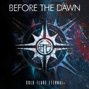 Before The Dawn - Cold Flare Eternal (2025)