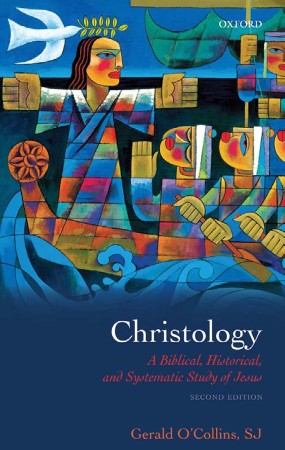 Cover: Scripture and Christology - Joseph A. Fitzmyer