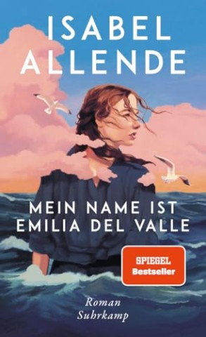 Allende, Isabel - Mein Name ist Emilia del Valle