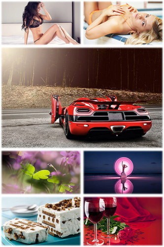     - Wallpapers Mix 1961 (1920x1080 - 7952x5304) (666 .) (2025) JPEG