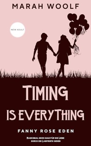 Marah Woolf - Timing is everything