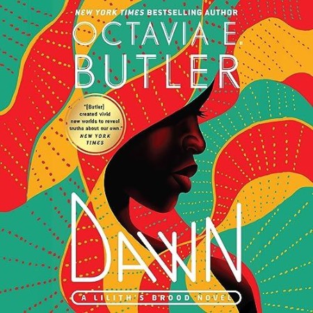 Cover: Imago - Butler, Octavia