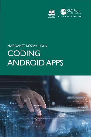 Cover: Coding Android Apps - Polk