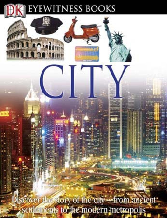 Cover: Immy and the City - Welldirty