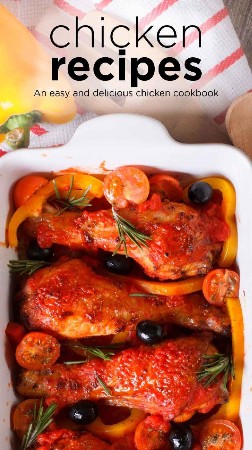 Cover: Ultimate Instant Pot Cookbook - Bobby Grill
