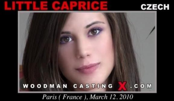 Little Caprice- Hardcore - 1080p