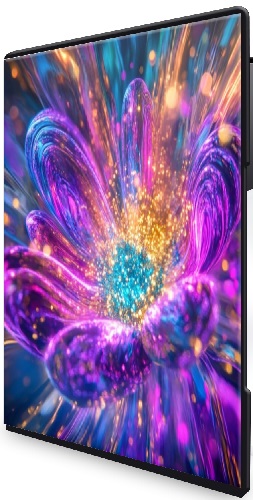 Эмилия Франк - Путешествие по веткам Реальности. Методика перехода. Струны Вселенной (2025) Мастер-класс