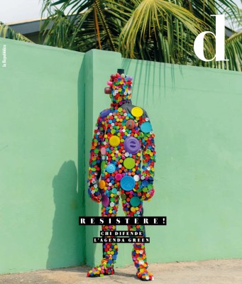 D la Repubblica - 30 Agosto 2025
