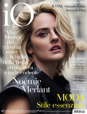 Io Donna del Corriere della Sera N.35 - 30 Agosto 2025