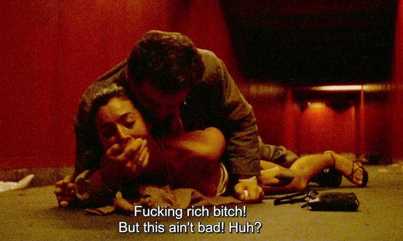 Monica Bellucci- Irreversible 720p