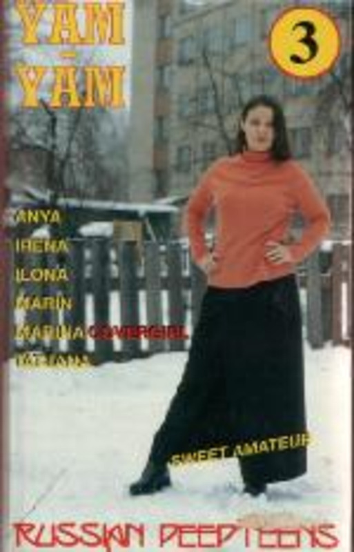 Yam-Yam Russian Eighteens 3
