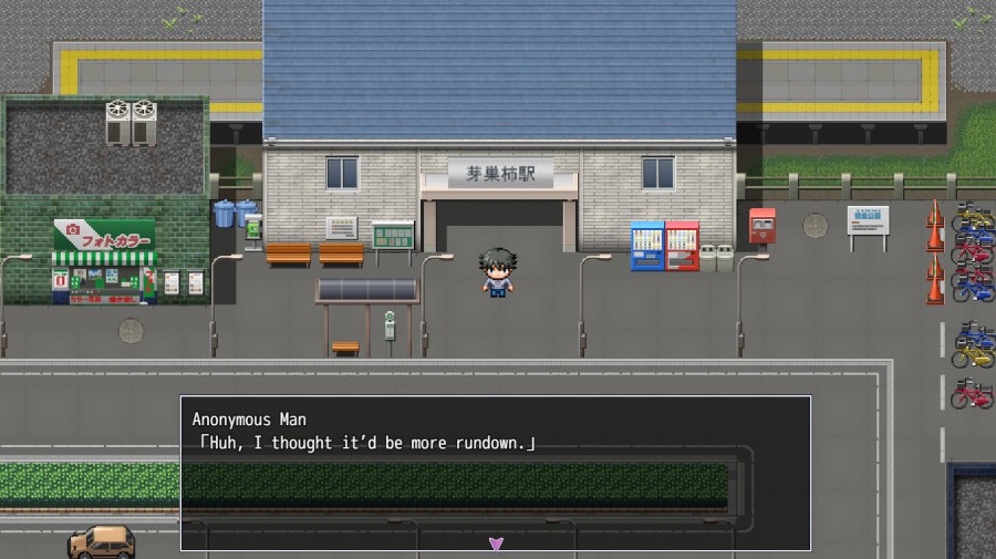 MSGKWorks - Welcome to the Mesugaki Bathhouse!! Ver.1.00 Final (eng) Porn Game