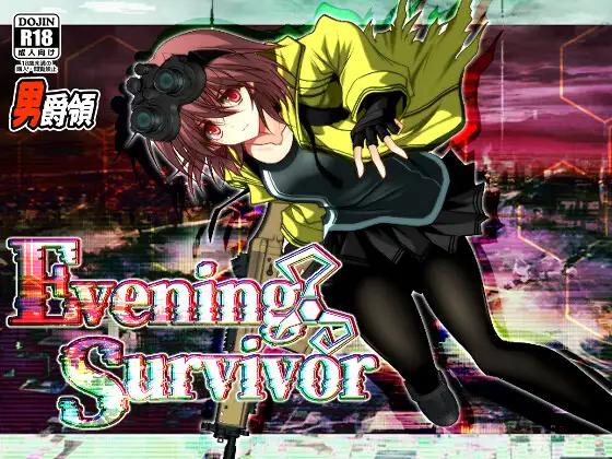 Barony sengia - Evening Survivor Ver.1.0.06 (250829) Foreign Porn Game