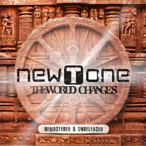 NewTone - The World Сhanges (2025)