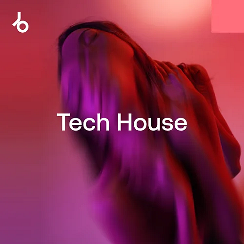 Beatport Festival Essentials 2025 Tech House August