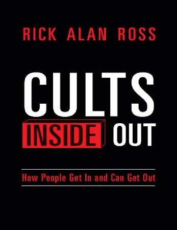 Cover: Cults Inside Out - Ross