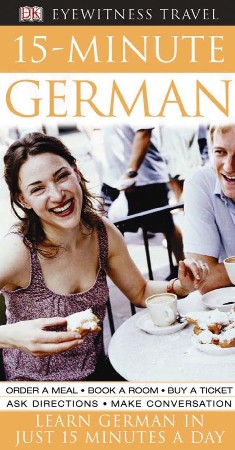 Cover: Dk Eyewitness Travel 15 - Goulding