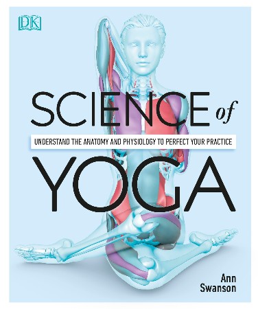 Cover: Science of Yoga - Sorens Books