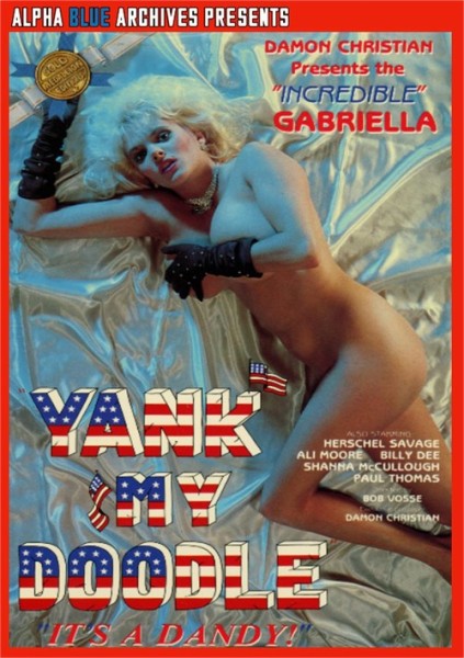 Yank My Doodle / Yank My Doodle It s A Dandy / Дерни за мою дудку