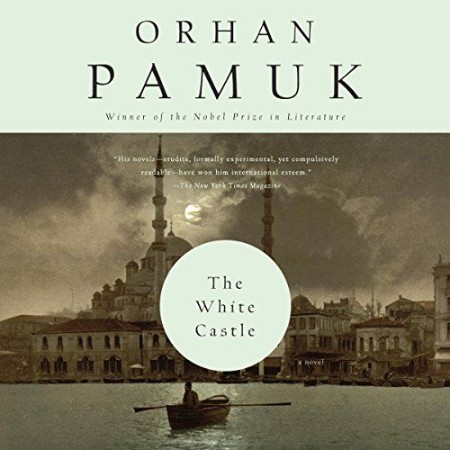 Cover: The White Castle - Orhan Pamuk
