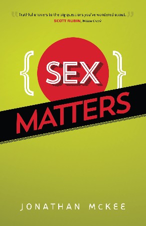 Cover: Sex Matters - McKee