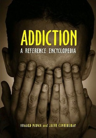 Cover: Addiction - Howard Padwa