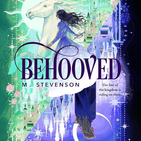 Cover: Behooved - Stevenson, M.