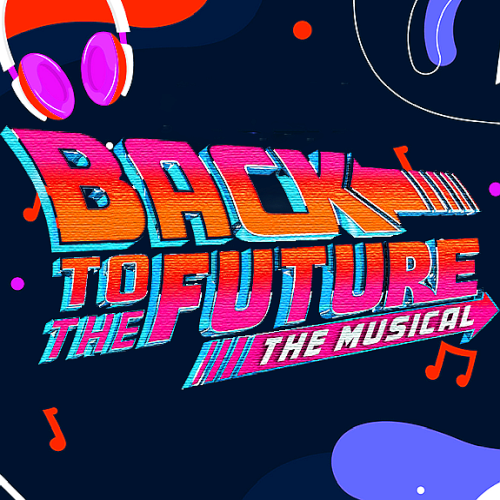 Back To The Future 2011: Part. 50