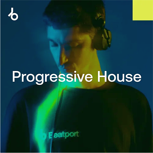 Beatport Summer Sounds 2025: Progressive House