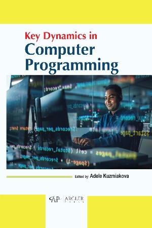 Cover: Key dynamics in computer programming - Roberto Dillon
