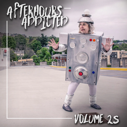 Afterhours Addicted Vol. 25 (2025)