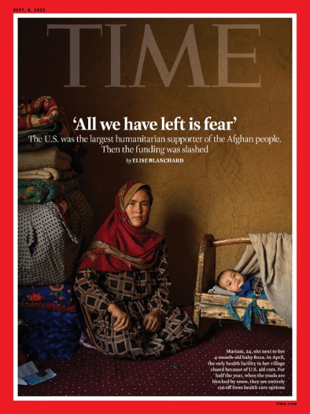 TIME Magazine Europe Vol 206 No 07-08 2025