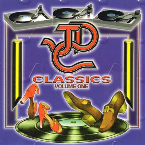 JDC Classics Vol. 1 (2006) FLAC