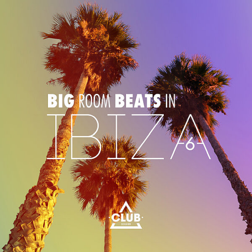 Big Room Beats in Ibiza Vol. 6 (2025)