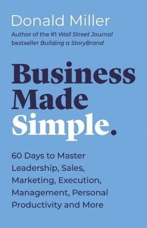 Cover: Business German - Rohr, Martina