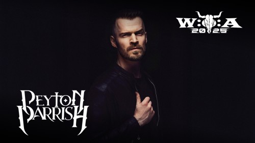 Peyton Parrish - Wacken Open Air (2025) HD 1080p