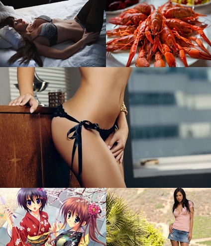 Best Mixture Wallpapers Collection 56