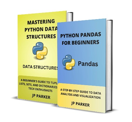 Cover: Machado Aguiar Junior, A: Python for Predictive Insights - Machado Aguiar Junior, Adjalma