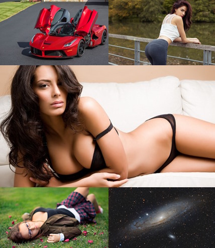 Mixturka - Wallpapers Collection 189