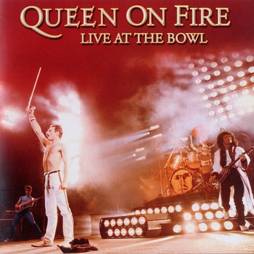 Queen - Live at the Bowl 1982 (2025) HDTV