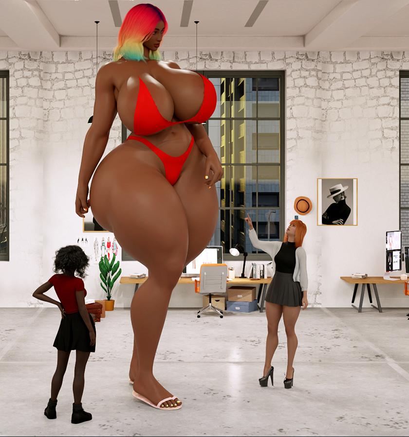 Dinner-Kun - Something About Taylor 3D Porn Comic