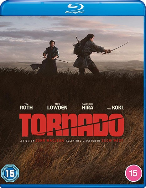  / Tornado (2025/BDRip/HDRip)